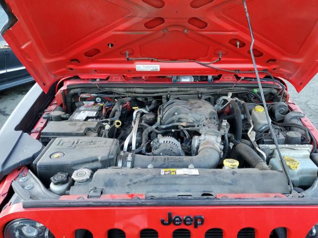 2016 JEEP WRANGLER U 1C4BJWDG9GL324802