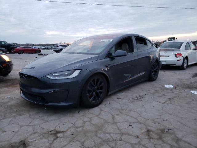 2022 Tesla Model X 