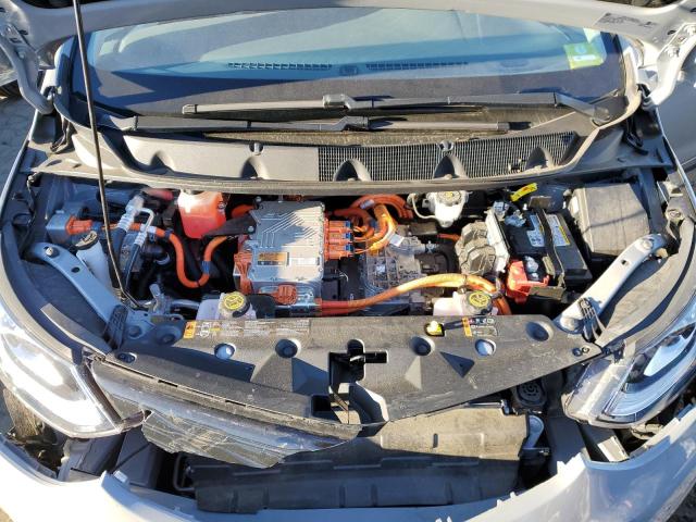 2021 CHEVROLET BOLT EV LT - 1G1FY6S00M4103848