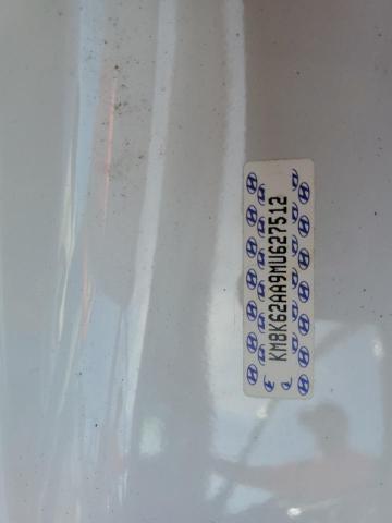 2021 HYUNDAI KONA SEL P - KM8K62AA9MU627512