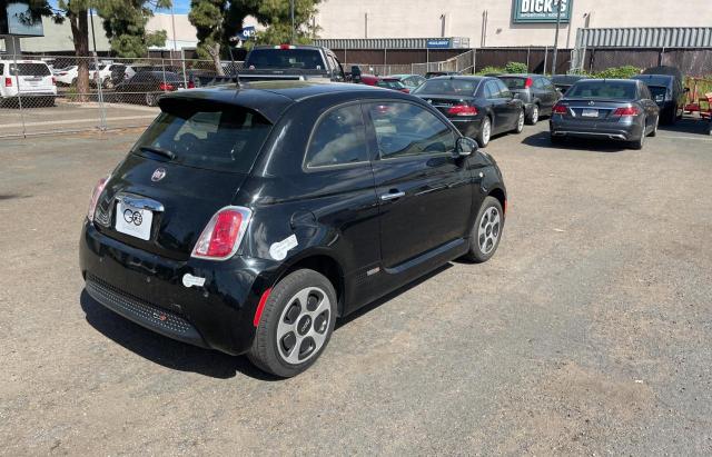 2015 FIAT 500 ELECTR - 3C3CFFGE0FT640323
