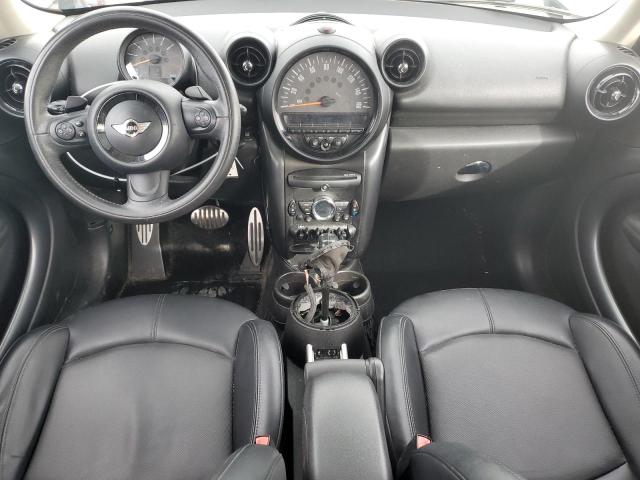 WMWZC3C58FWT02484 Mini Cooper S Countryman