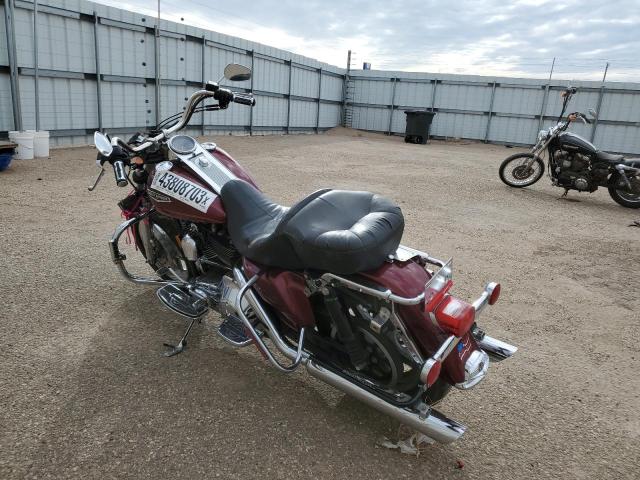 2002 HARLEY-DAVIDSON FLHRCI 1HD1FRW152Y644765