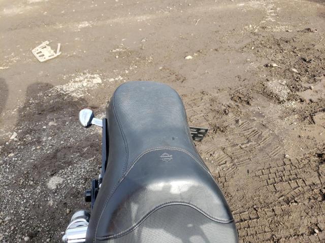 2015 HARLEY-DAVIDSON FXDB DYNA 1HD1GXM1XFC324025