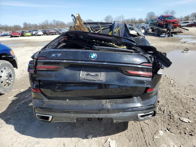 2023 BMW X7 XDRIVE4 - 5UX23EM01P9P78755