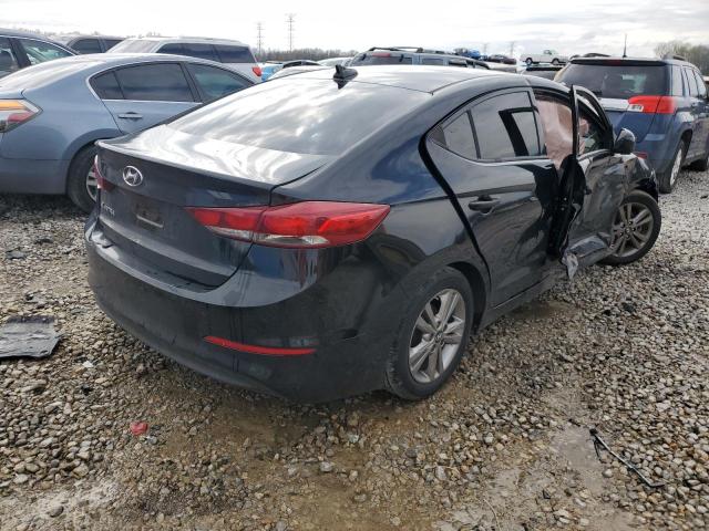5NPD84LF4HH034104 Hyundai ELANTRA SE