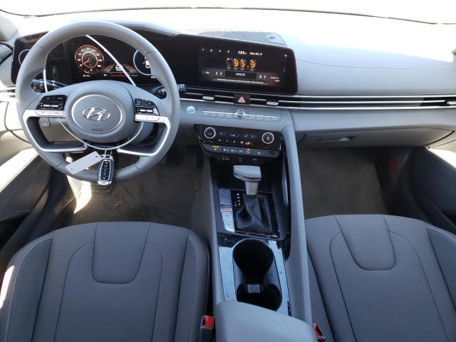 2023 HYUNDAI ELANTRA SE KMHLS4AGXPU412497