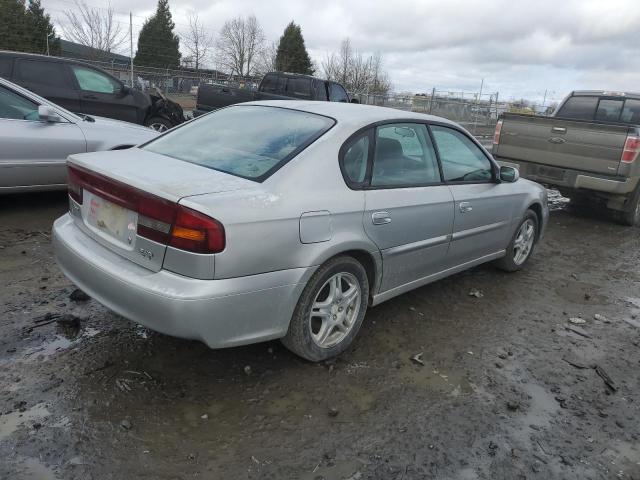 4S3BE635437207622 Subaru LEGACY L