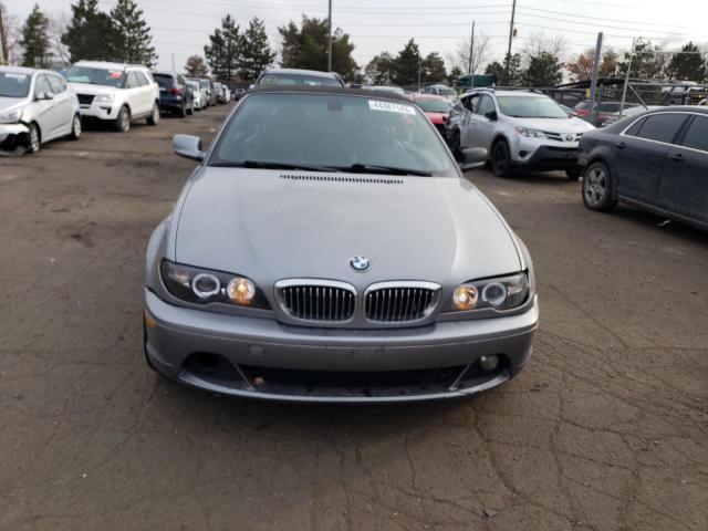 WBABW33434PL31866 BMW 325 CI