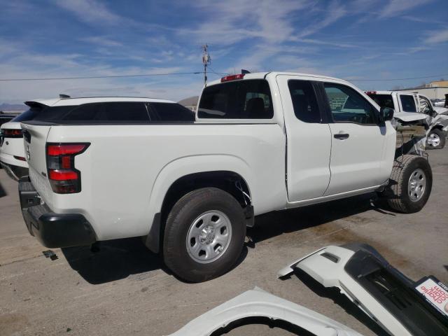 1N6ED1CM8PN620636 Nissan FRONTIER S