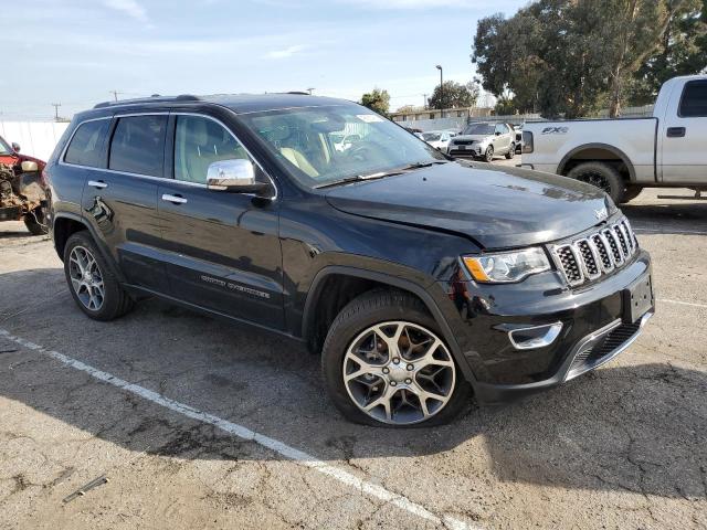 1C4RJEBG3LC182100 Jeep Grand Cherokee Limited