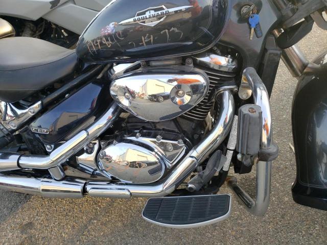 2006 SUZUKI C50 - JS1VS55A762113613