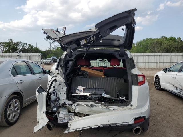 2022 ACURA RDX A-SPEC - 5J8TC2H83NL014802