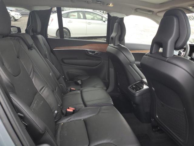 YV4A22PK3M1724442 Volvo Xc90 T6 Momentum