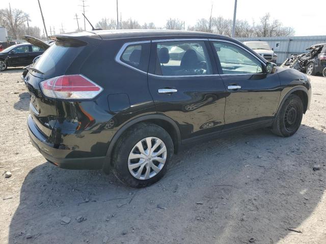 2015 NISSAN ROGUE S - KNMAT2MV0FP567869