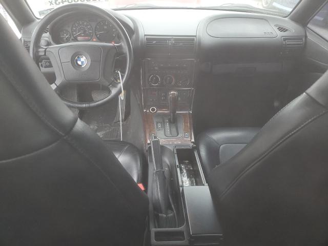 4USCH3331XLF70172 BMW Z3