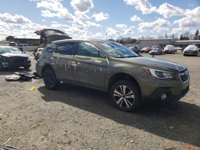 4S4BSAHC2K3290858 Subaru Outback 2.5i Premium
