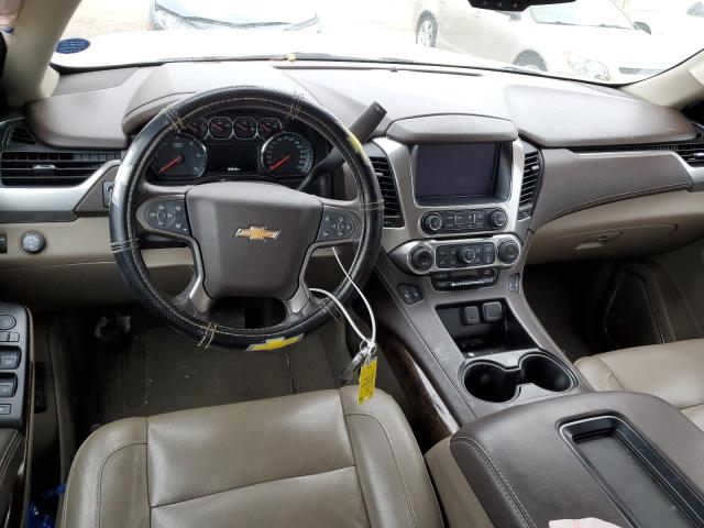 1GNSCHKC7LR247948 Chevrolet Suburban C1500 Lt