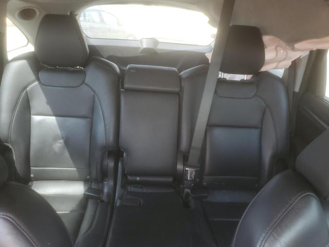 5FRYD4H6XGB023027 Acura Mdx Technology