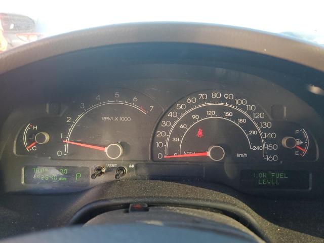 1LNHM87A05Y627872 Lincoln LS SERIES
