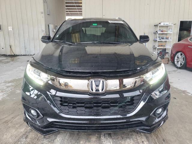 3CZRU5H17NM744683 Honda HR-V SPORT