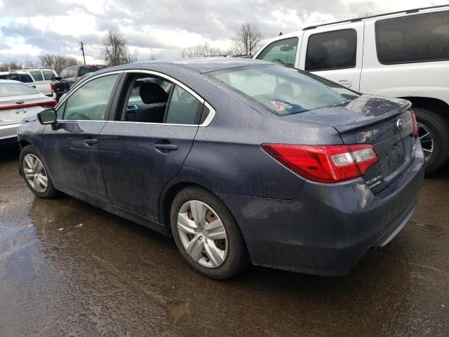 4S3BNAA61H3059815 Subaru Legacy 2.5i
