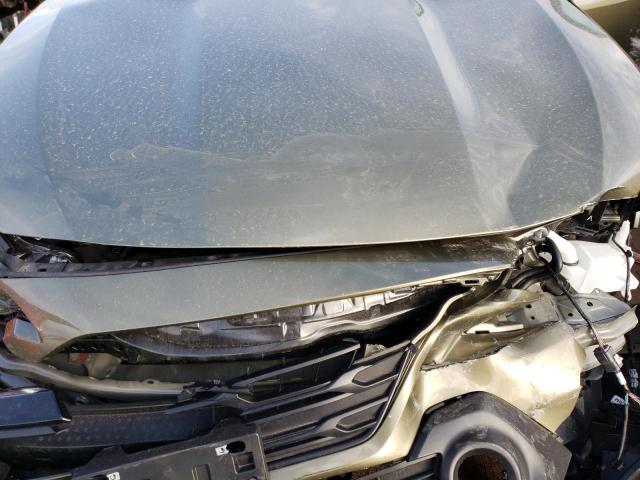 2023 SUBARU OUTBACK ON 4S4BTAJC1P3109473