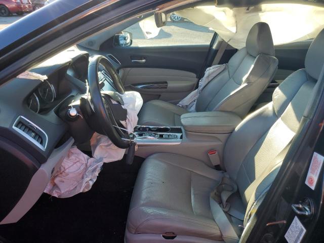 2015 ACURA TLX ADVANC - 19UUB3F74FA007247