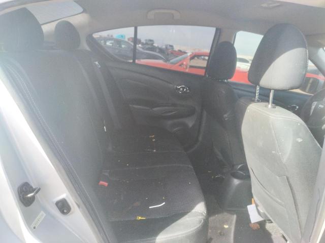 3N1CN7AP2KL850501 Nissan VERSA S
