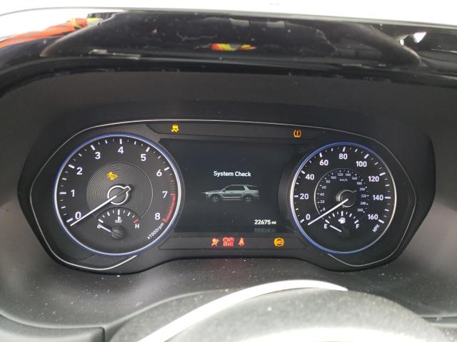 KM8R4DHE8MU298150 Hyundai Palisade Sel