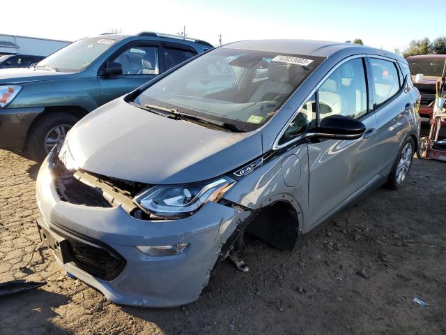 2021 CHEVROLET BOLT EV LT - 1G1FY6S00M4103848