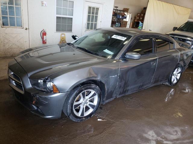 2012 Dodge Charger SXT