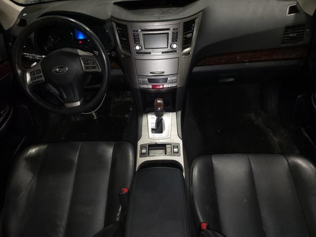 4S3BMCL61E3024313 Subaru Legacy 2.5i Limited