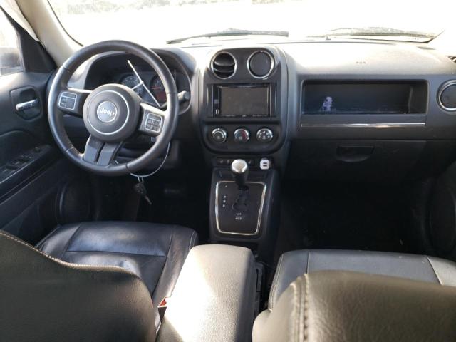 1C4NJRFB3GD619050 Jeep Patriot
