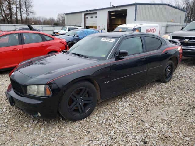 2006 Dodge Charger R/T