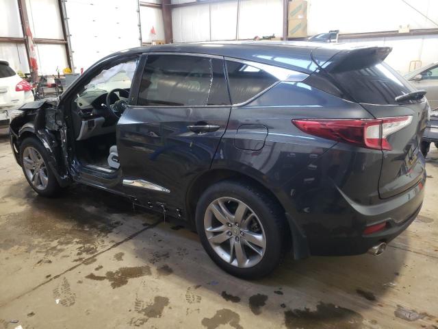 2019 ACURA RDX PLATIN - 5J8TC2H90KL805955