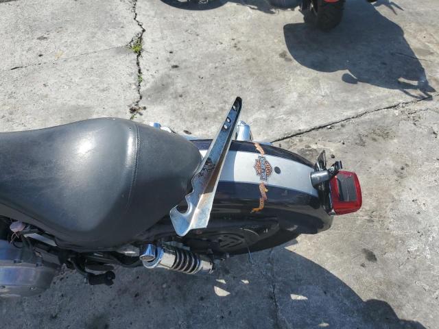 2006 HARLEY-DAVIDSON XL883 1HD4CAM386K411208