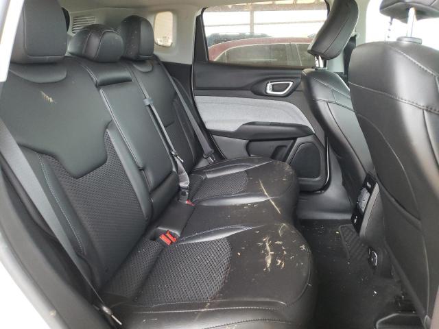 3C4NJCBB8NT149494 Jeep Compass Latitude