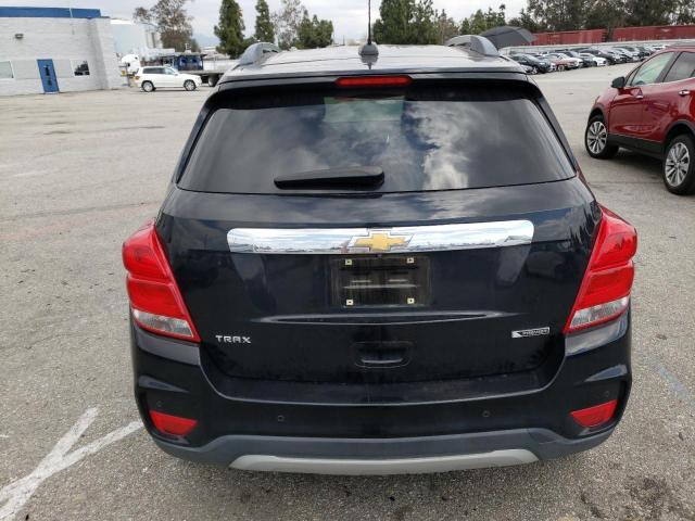 2017 CHEVROLET TRAX PREMI - 3GNCJMSBXHL281441
