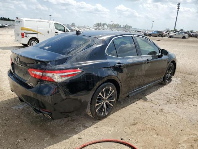 2019 TOYOTA CAMRY L - 4T1B11HK7KU236007