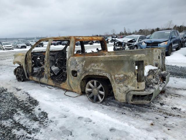 2021 GMC SIERRA K15 - 1GTU9DED9MZ157506