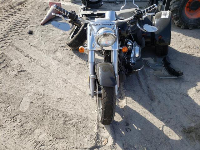 2019 HARLEY-DAVIDSON FLRT 1HD1MCP15KB851368