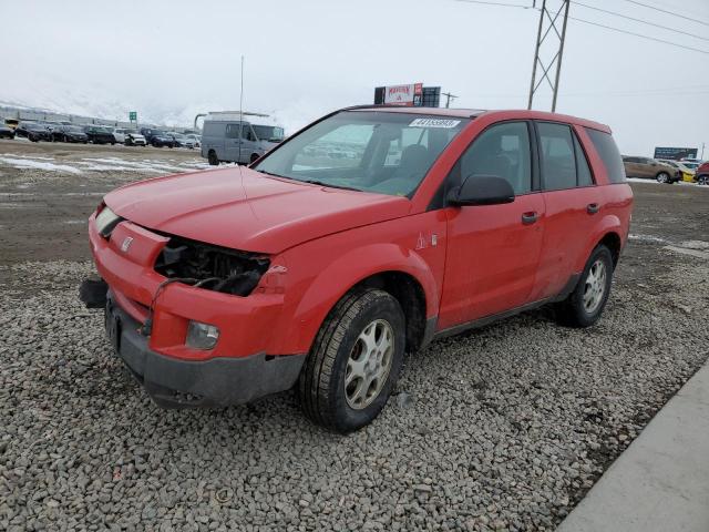 2003 Saturn VUE 