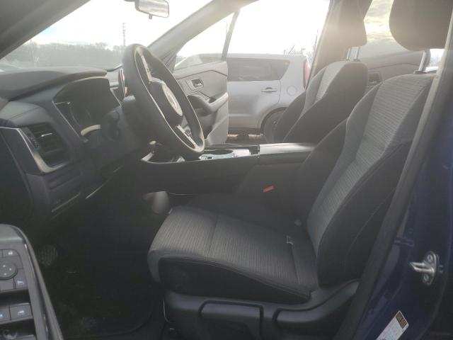2021 NISSAN ROGUE S JN8AT3AA4MW016553