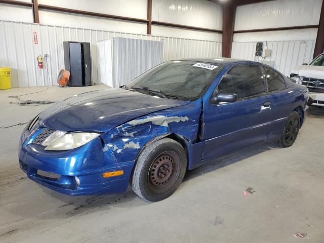 2005 Pontiac Sunfire 