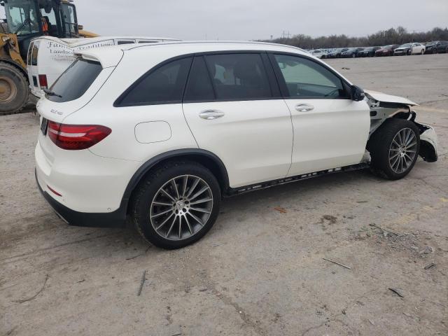 2019 MERCEDES-BENZ GLC 43 4MA - WDC0G6EBXKF518328
