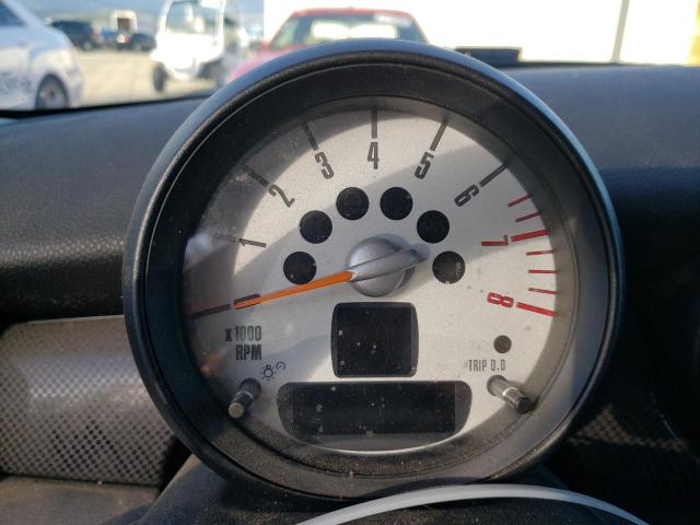 WMWSV3C57DT389739 Mini Cooper