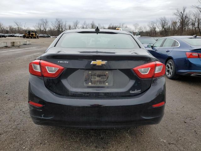 1G1BC5SM5K7152209 | 2019 CHEVROLET CRUZE LS