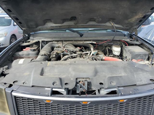 1GTHK23668F162197 GMC Sierra K2500 Heavy Duty