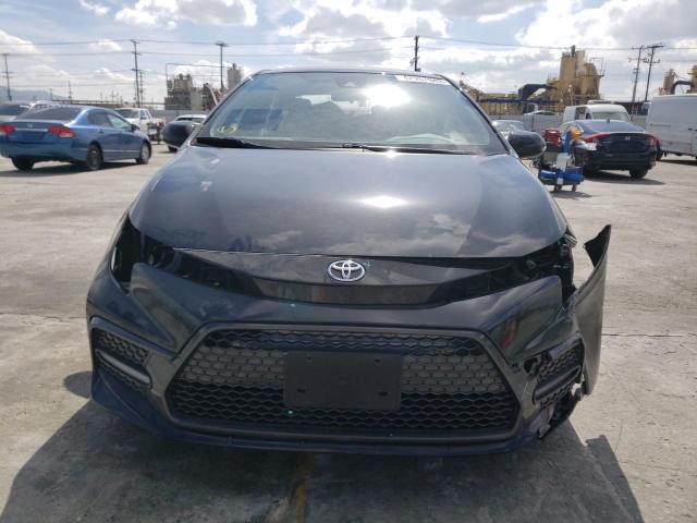 JTDS4RCE6LJ039490 Toyota COROLLA SE